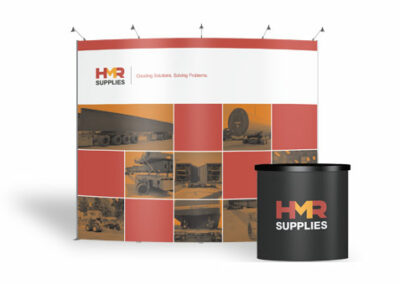 HMR Supplies