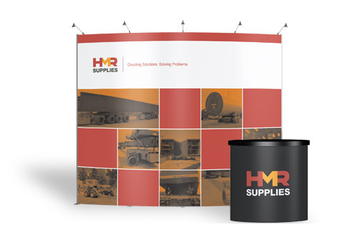 HMR Supplies